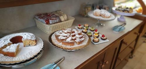 Ines Bed And Breakfast