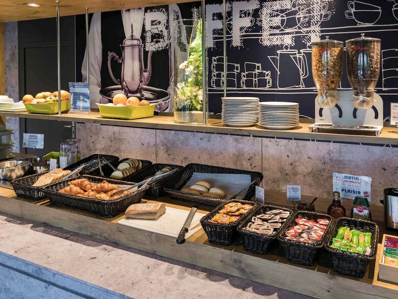 Hotel Ibis Budget Bollene