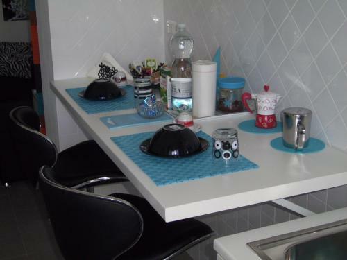 Bed And Breakfast La Palanzana
