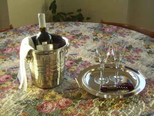 Bed And Breakfast La Palanzana