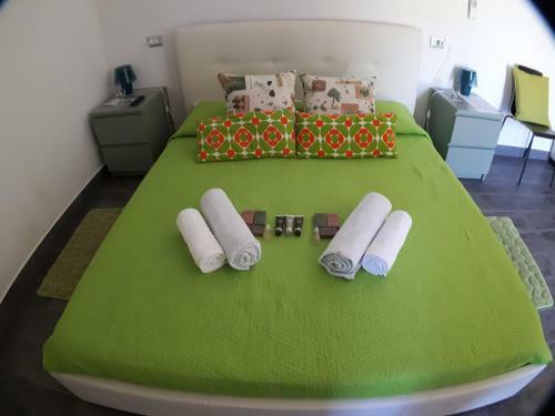 Bed And Breakfast La Palanzana