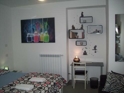Bed And Breakfast La Palanzana