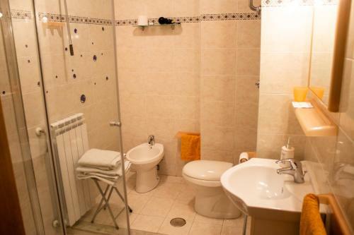 Bed And Breakfast La Palanzana