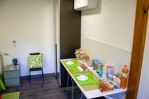 Bed And Breakfast La Palanzana