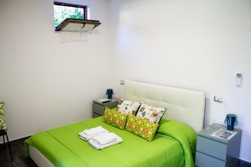 Bed And Breakfast La Palanzana