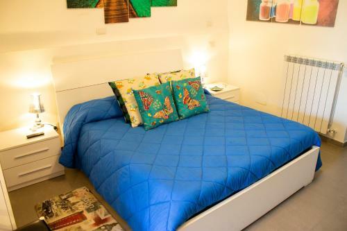 Bed And Breakfast La Palanzana