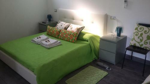 Bed And Breakfast La Palanzana