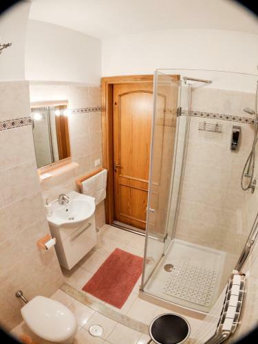 Bed And Breakfast La Palanzana