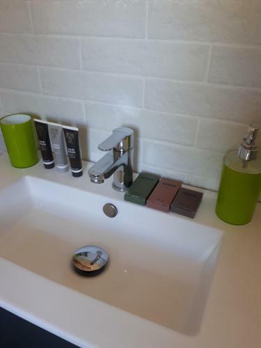 Bed And Breakfast La Palanzana