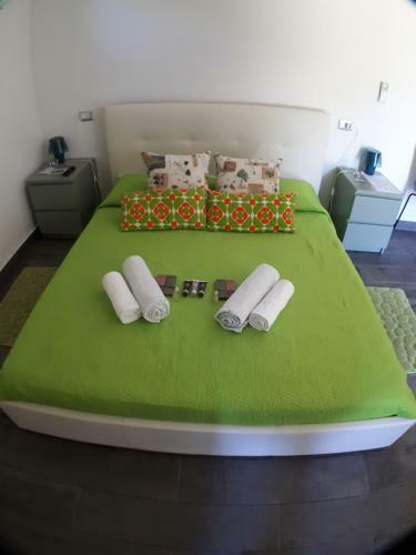 Bed And Breakfast La Palanzana