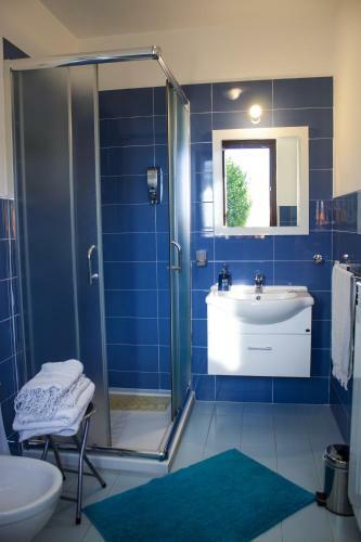 Bed And Breakfast La Palanzana