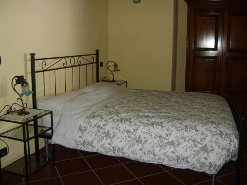 Agroturismo Agriturismo A Nostro Mizoun