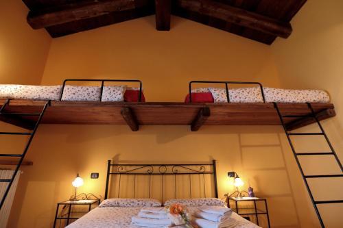 Agroturismo Agriturismo A Nostro Mizoun