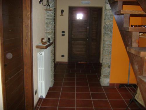 Agroturismo Agriturismo A Nostro Mizoun