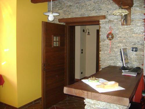 Agroturismo Agriturismo A Nostro Mizoun