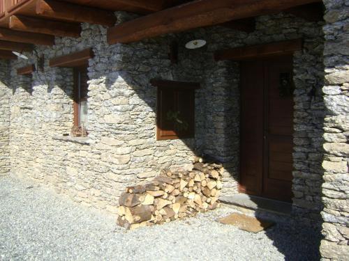 Agroturismo Agriturismo A Nostro Mizoun