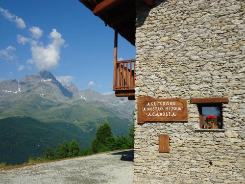 Agroturismo Agriturismo A Nostro Mizoun