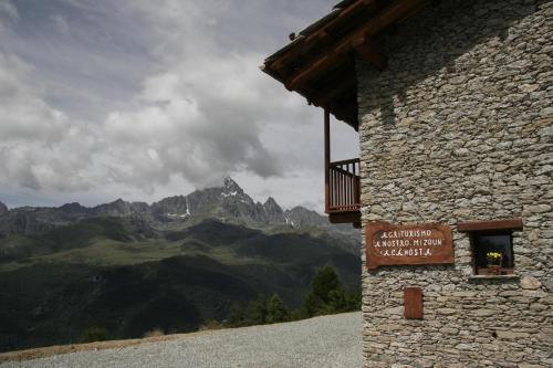 Agroturismo Agriturismo A Nostro Mizoun