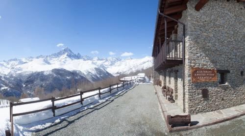 Agroturismo Agriturismo A Nostro Mizoun