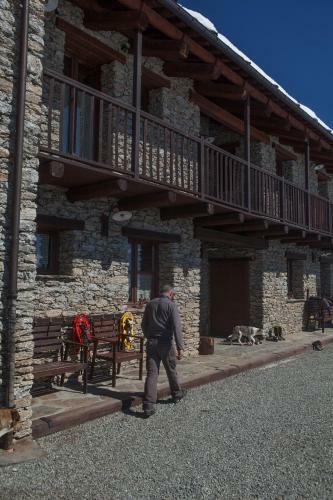 Agroturismo Agriturismo A Nostro Mizoun