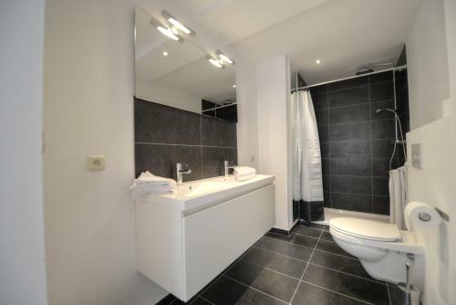 Apartamento Residentie Van Gogh