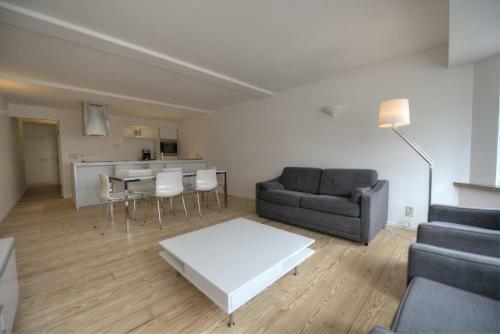 Apartamento Residentie Van Gogh