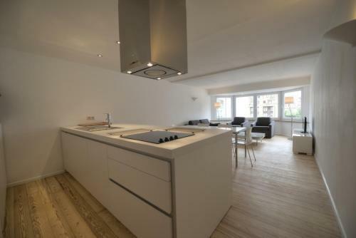 Apartamento Residentie Van Gogh