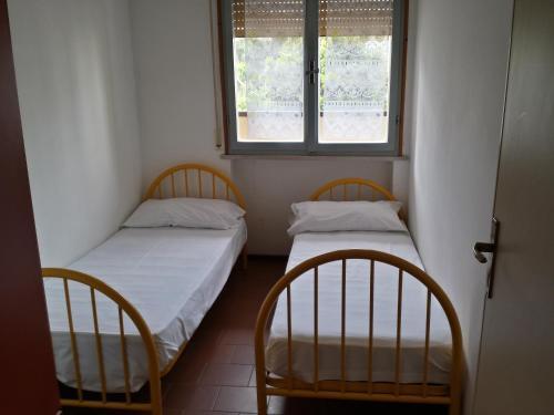 Apartamento Residenza Mosaico