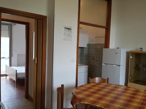 Apartamento Residenza Mosaico