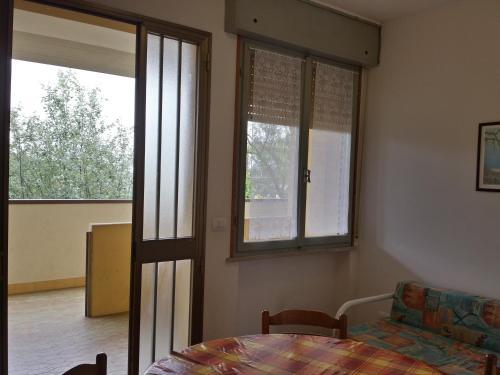 Apartamento Residenza Mosaico