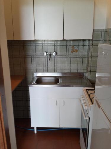 Apartamento Residenza Mosaico
