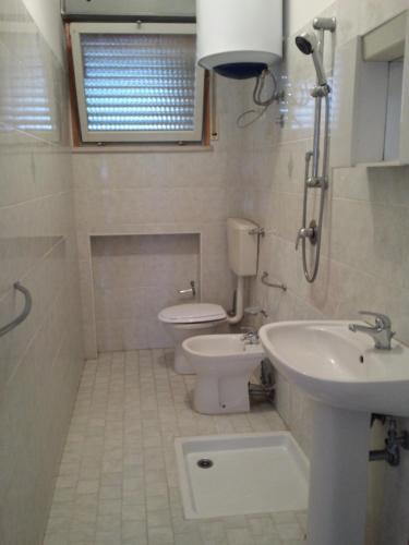 Apartamento Residenza Mosaico