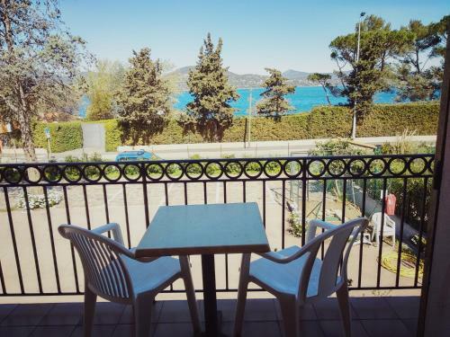 Hotel Brin D'azur