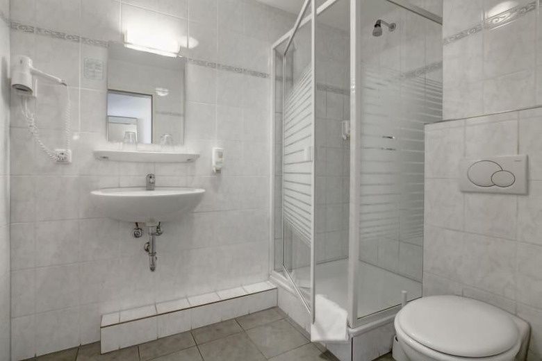 Hostal Hotel An Der Bille