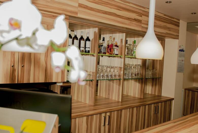 Hostal Hotel An Der Bille