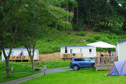 Camping D'arrouach