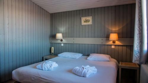 Hotel Arbois Bettex