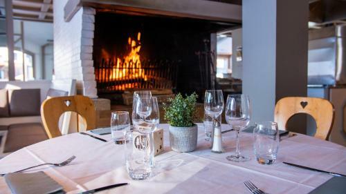 Hotel Arbois Bettex