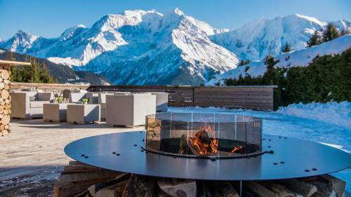 Hotel Arbois Bettex