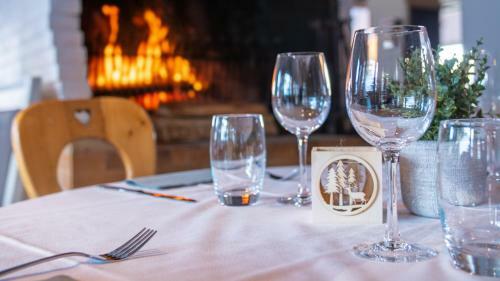 Hotel Arbois Bettex