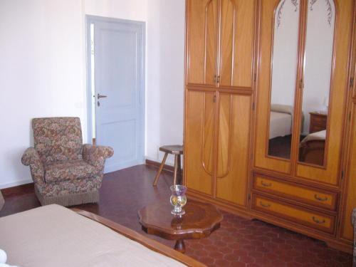 Bed & Breakfast Il Cuc�