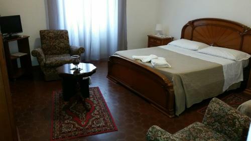 Bed & Breakfast Il Cuc�