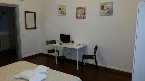 Bed & Breakfast Il Cuc�