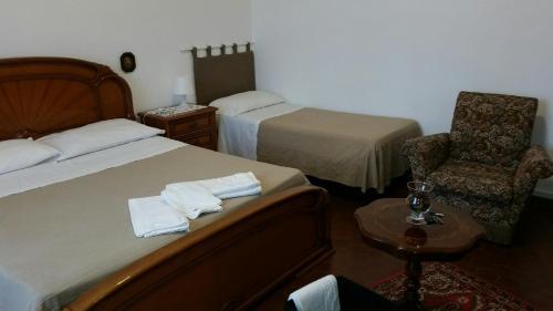 Bed & Breakfast Il Cuc�