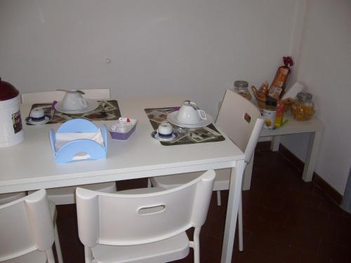 Bed & Breakfast Il Cuc�