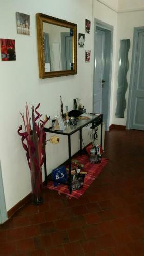 Bed & Breakfast Il Cuc�