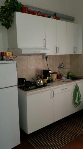 Bed & Breakfast Il Cuc�