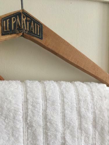 Bed & Breakfast Les Cagettes En Ville