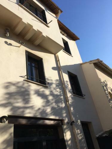 Bed & Breakfast Les Cagettes En Ville