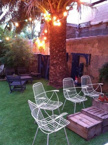 Bed & Breakfast Les Cagettes En Ville